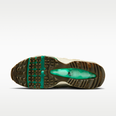 Nike Air Max '95 G Golf Shoes. Nike JP